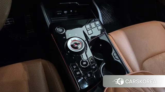 Kia Sportage 5th Generation id 3645318 из Кореи 19