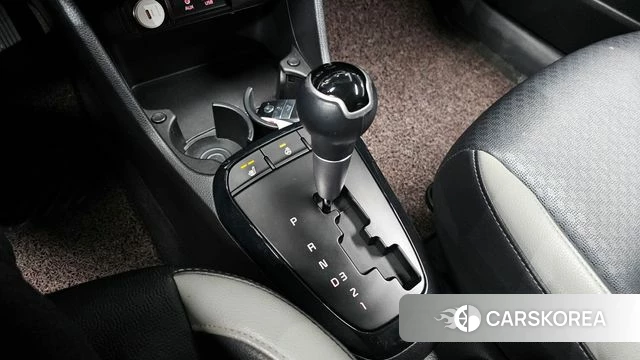 Kia All New Morning (JA) id 4203433 из Кореи 19