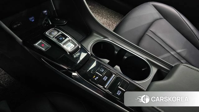 Hyundai Sonata (DN8) id 3833647 из Кореи 19