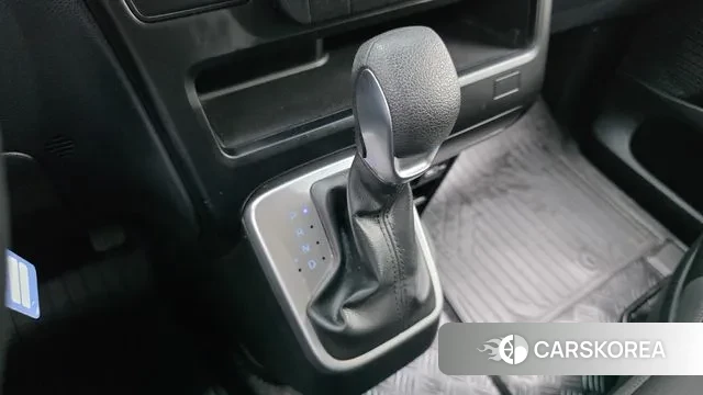 Hyundai Staria id 3053449 из Кореи 19