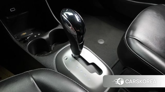 Chevrolet (GM Daewoo) The New Spark id 4557649 из Кореи 19