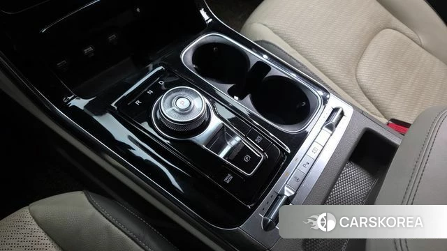 Kia Carnival 4th generation id 4383843 из Кореи 19