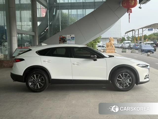 Mazda CX-4 id 4399691 из Китая 18