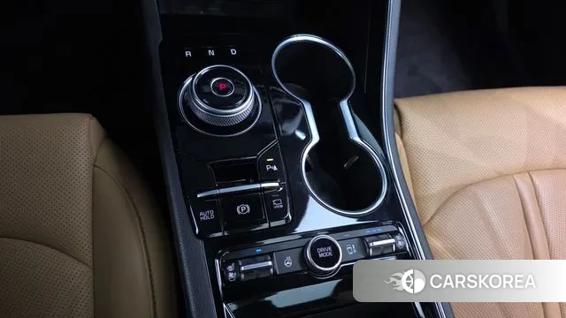 Kia K5 Hybrid 3rd Generation id 3708309 из Кореи 19