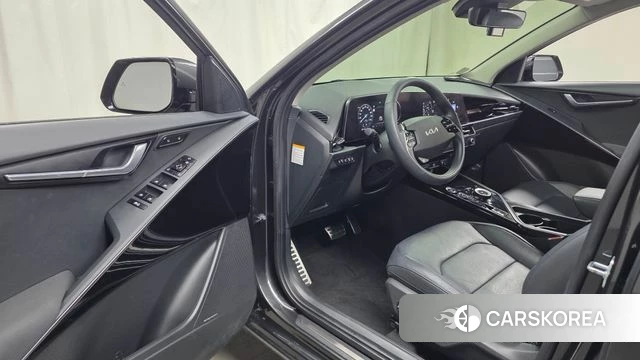 Kia Di Ol Nu Niro id 4736016 из Кореи 36