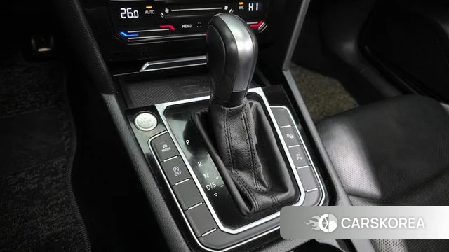 Volkswagen Arteon id 3799786 из Кореи 19