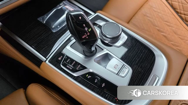 BMW 7 Series (G11) id 4614766 из Кореи 32