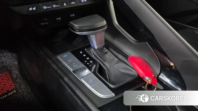 Hyundai Avante (CN7) id 3621542 из Кореи 19