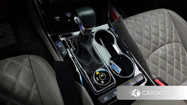 Kia Mohave Master id 3649515 из Кореи 19