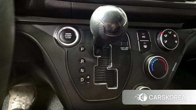 Kia The New Kia Ray id 3805955 из Кореи 19