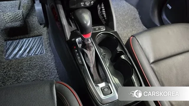 Chevrolet (GM Daewoo) Trailblazer id 3686839 из Кореи 19