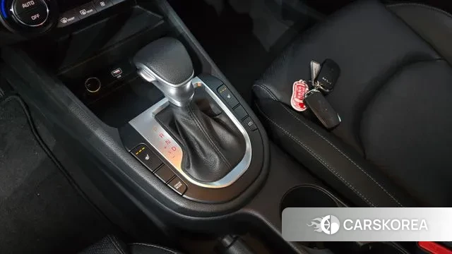 Kia The New K3 2nd generation id 2975707 из Кореи 19