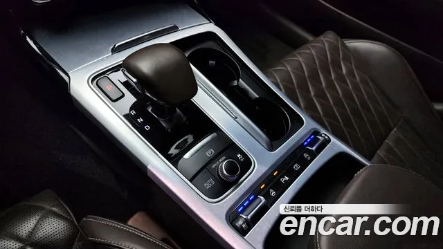 Kia Stinger Meister id 2748841 из Кореи 19