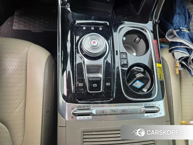Kia Carnival 4th generation id 3843122 из Кореи 16