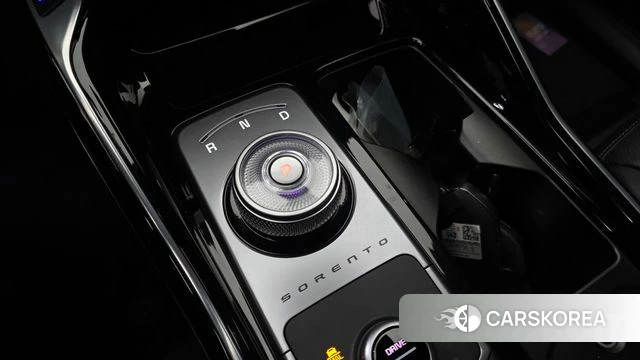 Kia The New Sorento 4th Generation id 4360054 из Кореи 35