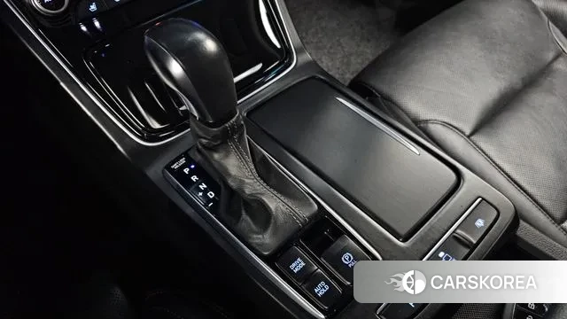 Hyundai Grandeur IG id 3520118 из Кореи 19