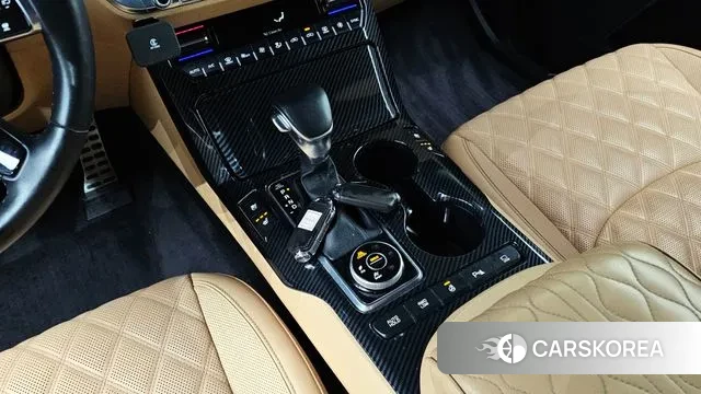 Kia Mohave Master id 3453925 из Кореи 19