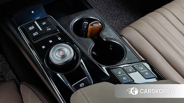 Kia K8 Hybrid id 4655863 из Кореи 37