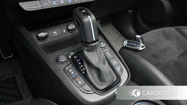 Hyundai The New Kona id 3799742 из Кореи 19