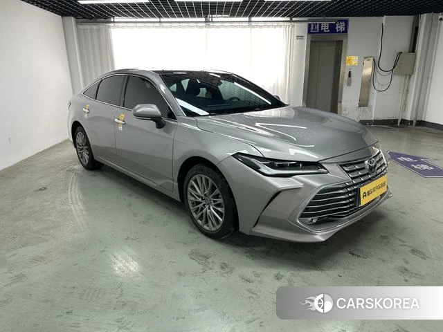 Toyota Asian dragon id 4240945 из Китая 19
