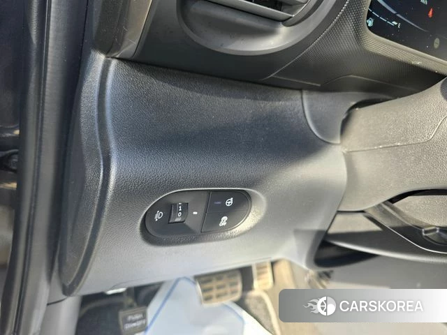 Hyundai Casper id 4323676 из Кореи 19