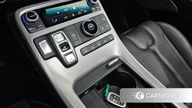 Hyundai The New Palisade id 3383439 из Кореи 19