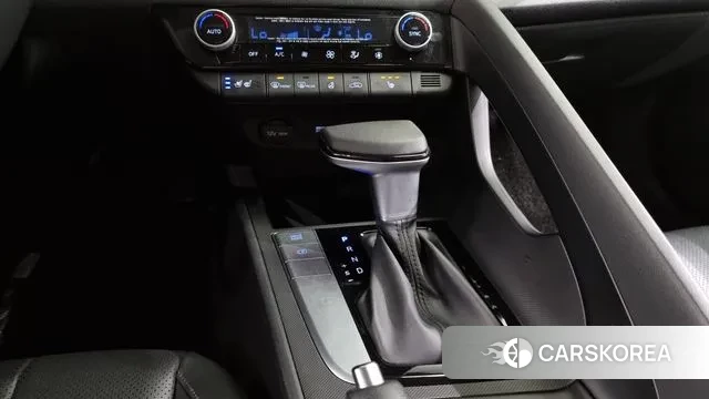 Hyundai Avante (CN7) id 3013034 из Кореи 19