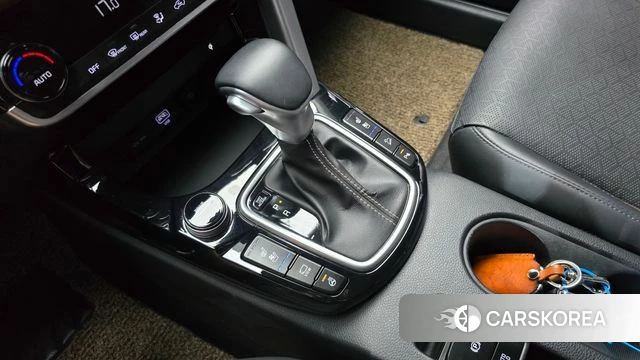 Kia Seltos id 4625695 из Кореи 31