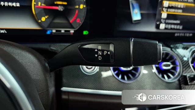 Mercedes-Benz CLS-Class C257 id 3866745 из Кореи 19