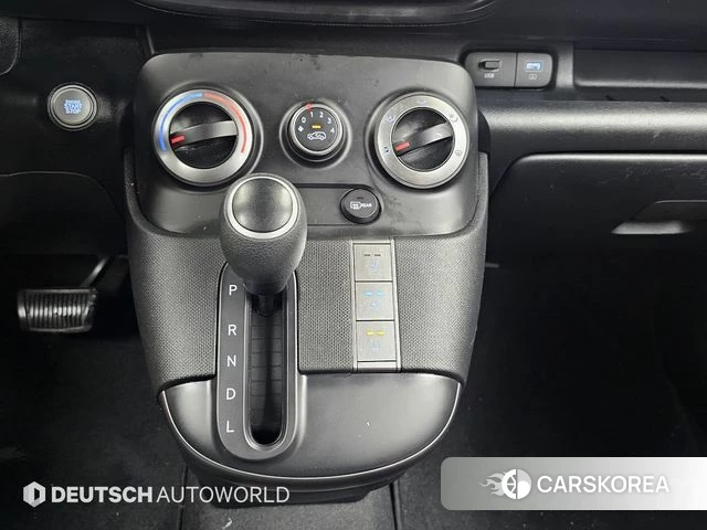 Hyundai Casper id 4628572 из Кореи 19