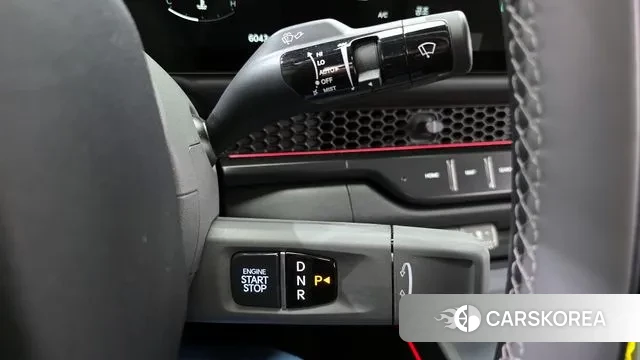 Kia Tasman id 3732438 из Кореи 19