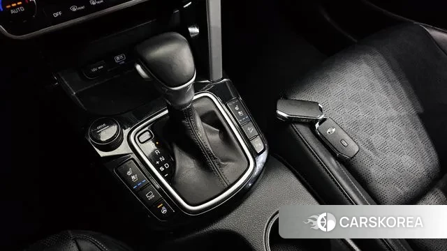 Kia Seltos id 3488569 из Кореи 19