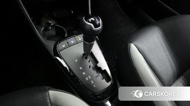 Kia The New Morning (JA) id 3739719 из Кореи 19