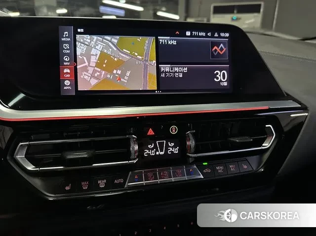 BMW Z4 (G29) id 3312894 из Кореи 19