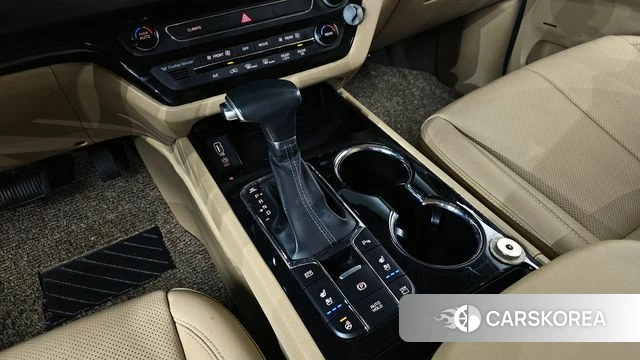 Kia The New Carnival id 3873551 из Кореи 19