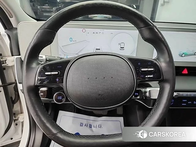 Hyundai Ionic 5 id 4415984 из Кореи 17
