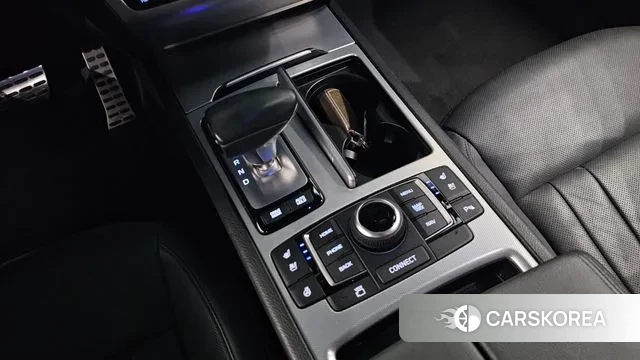 Genesis G80 id 3005019 из Кореи 19
