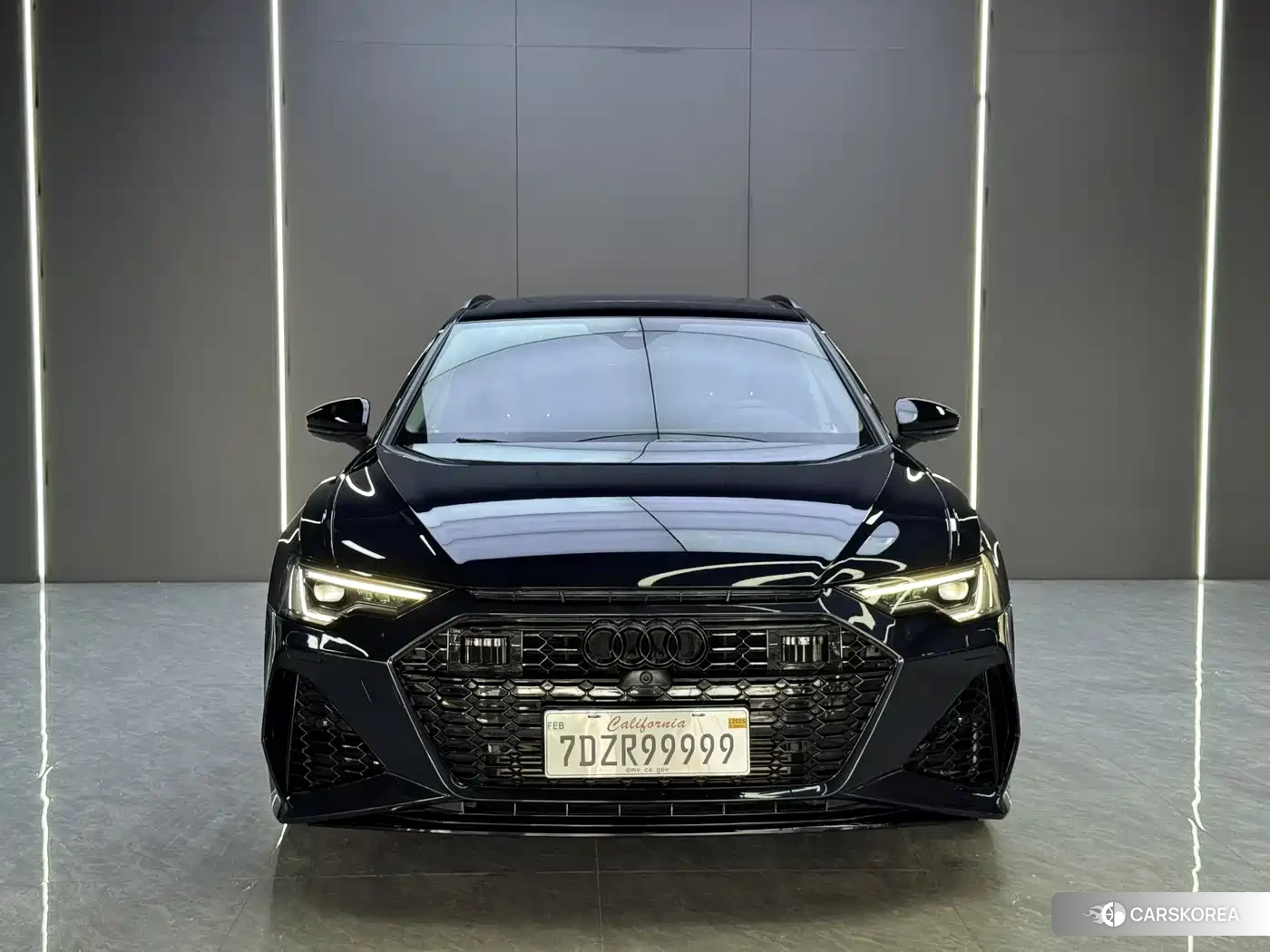 Audi A6 id 4599722 из Китая 9