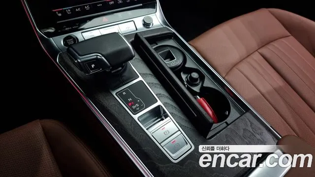 Audi A6 (C8) id 2679834 из Кореи 19