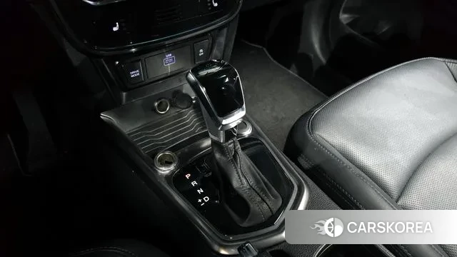 Ssangyong Berry New Tivoli id 3421735 из Кореи 19