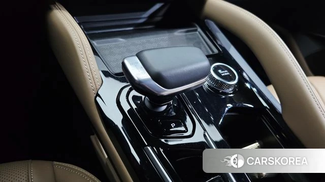 Renault Korea (Samsung) Grand Coleos id 4353884 из Кореи 36