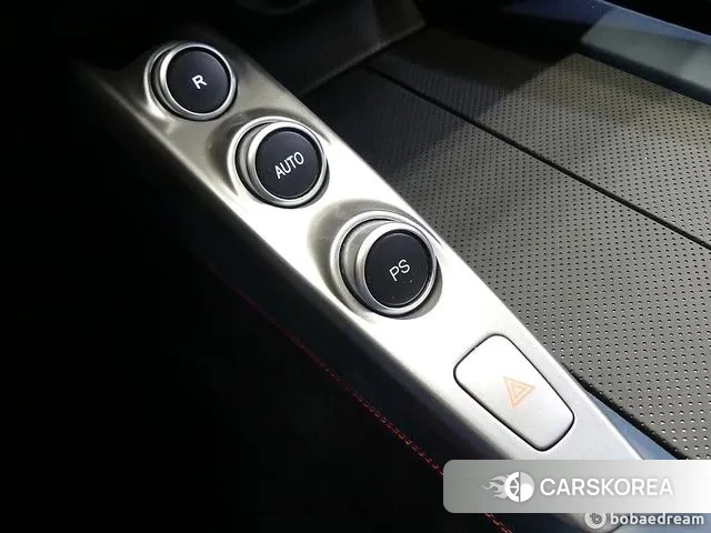 Ferrari GTC4 Russo id 3553014 из Кореи 19