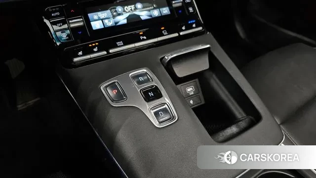 Hyundai The New Grandeur IG Hybrid id 3539842 из Кореи 19