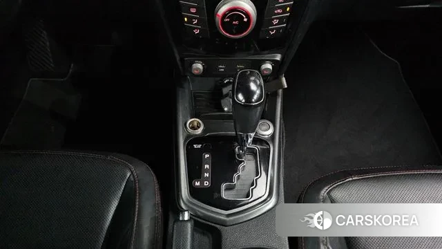 Ssangyong Tivoli Air id 3469918 из Кореи 19