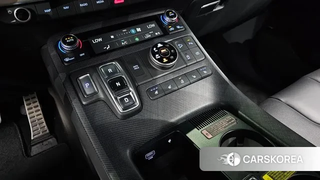 Hyundai The New Palisade id 3016502 из Кореи 19