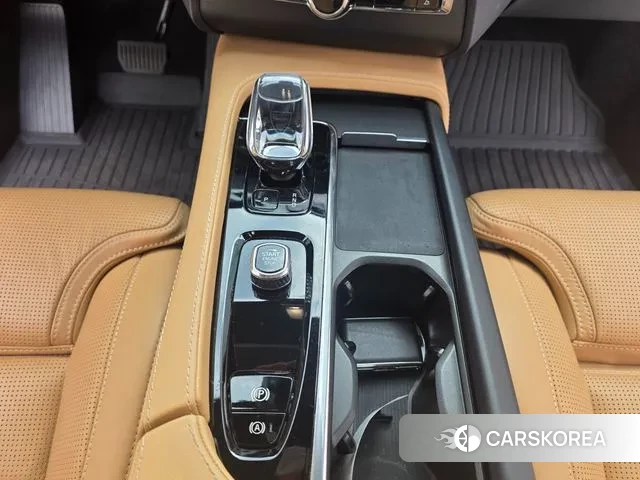 Volvo XC90 second Generation id 3690401 из Кореи 19