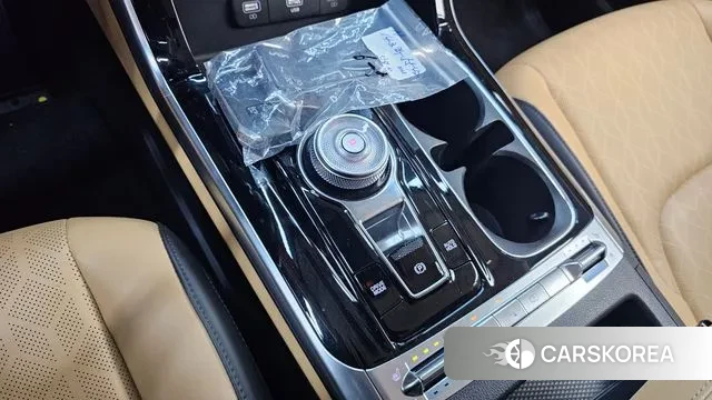 Kia Carnival 4th generation id 3740062 из Кореи 19