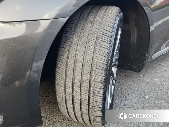 Genesis G80 id 3646990 из Кореи 19