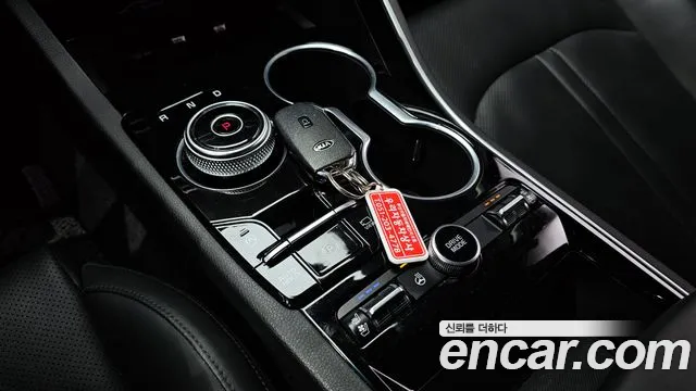 Kia K5 3rd generation id 2491585 из Кореи 19