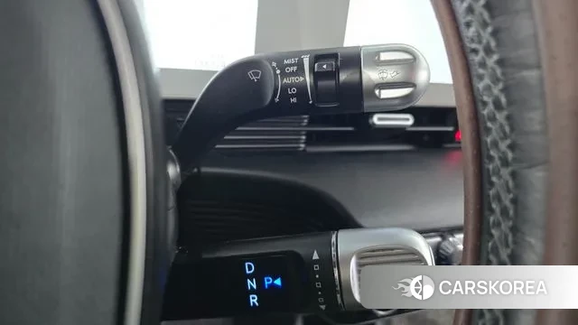 Hyundai Ionic 5 id 3305620 из Кореи 19